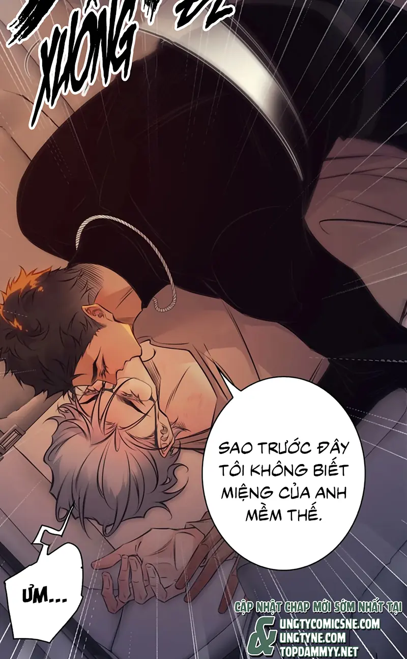 EM LÀ PHƯƠNG THUỐC CHỮA LÀNH CỦA TÔI Chapter 15 - Trang 15