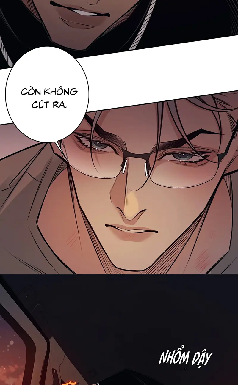 EM LÀ PHƯƠNG THUỐC CHỮA LÀNH CỦA TÔI Chapter 15 - Trang 20