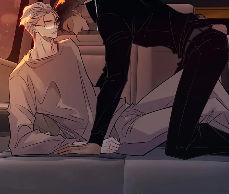 EM LÀ PHƯƠNG THUỐC CHỮA LÀNH CỦA TÔI Chapter 15 - Trang 21