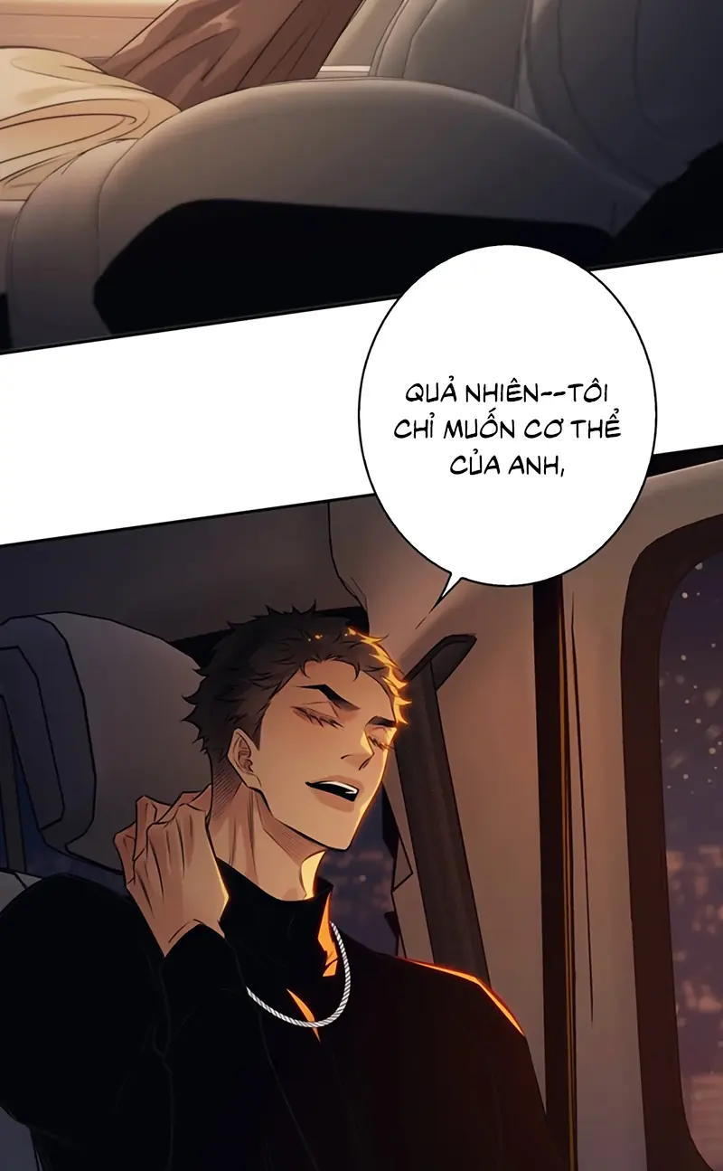 EM LÀ PHƯƠNG THUỐC CHỮA LÀNH CỦA TÔI Chapter 15 - Trang 23
