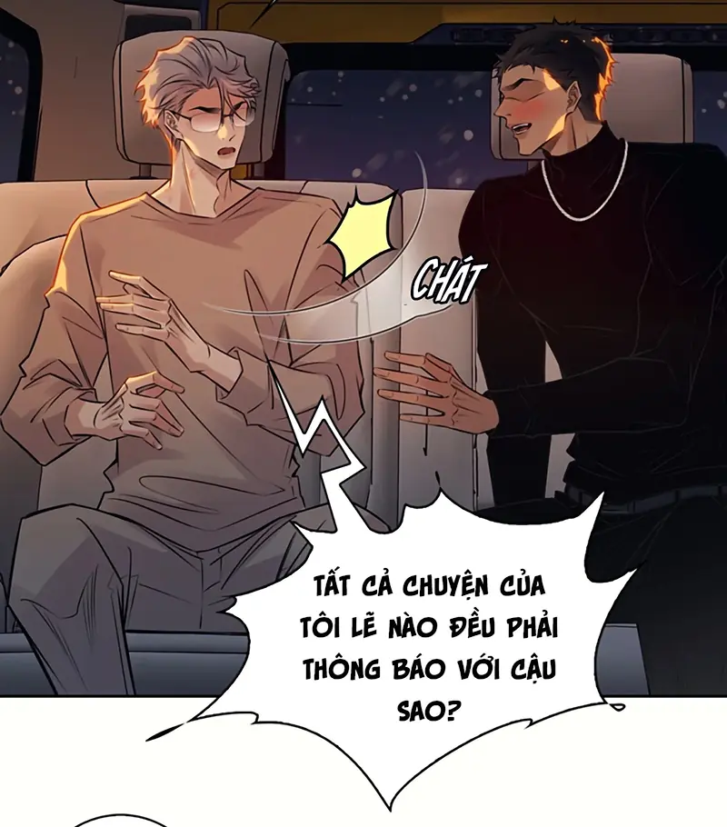 EM LÀ PHƯƠNG THUỐC CHỮA LÀNH CỦA TÔI Chapter 15 - Trang 29