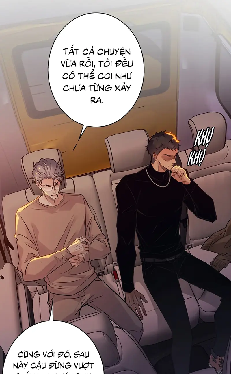 EM LÀ PHƯƠNG THUỐC CHỮA LÀNH CỦA TÔI Chapter 15 - Trang 31