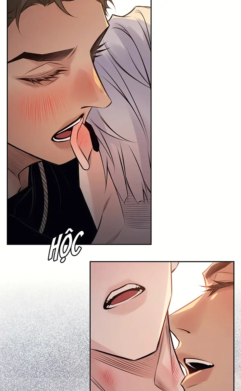 EM LÀ PHƯƠNG THUỐC CHỮA LÀNH CỦA TÔI Chapter 15 - Trang 6