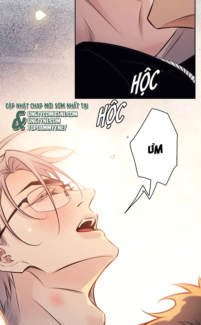 EM LÀ PHƯƠNG THUỐC CHỮA LÀNH CỦA TÔI Chapter 15 - Trang 7