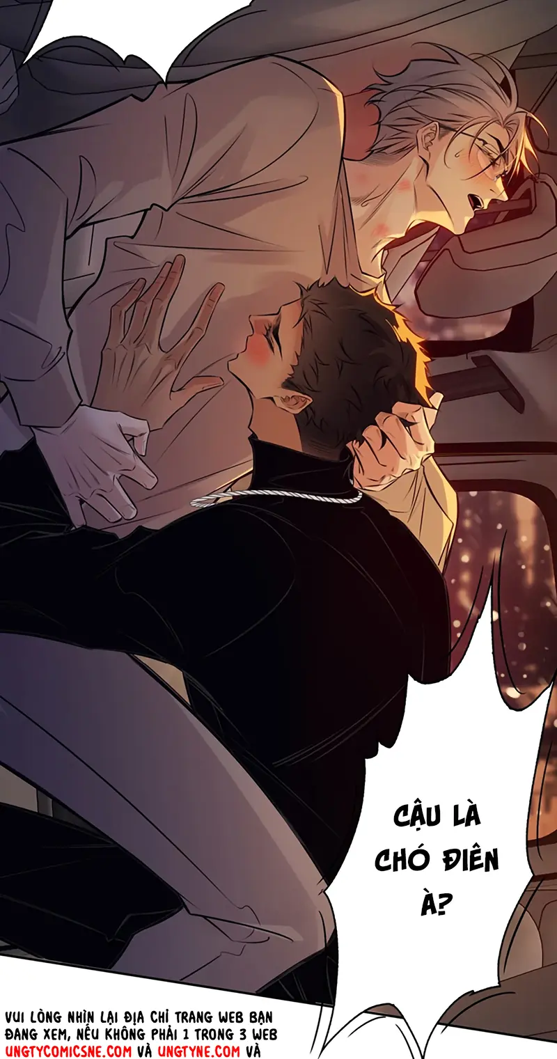 EM LÀ PHƯƠNG THUỐC CHỮA LÀNH CỦA TÔI Chapter 15 - Trang 9