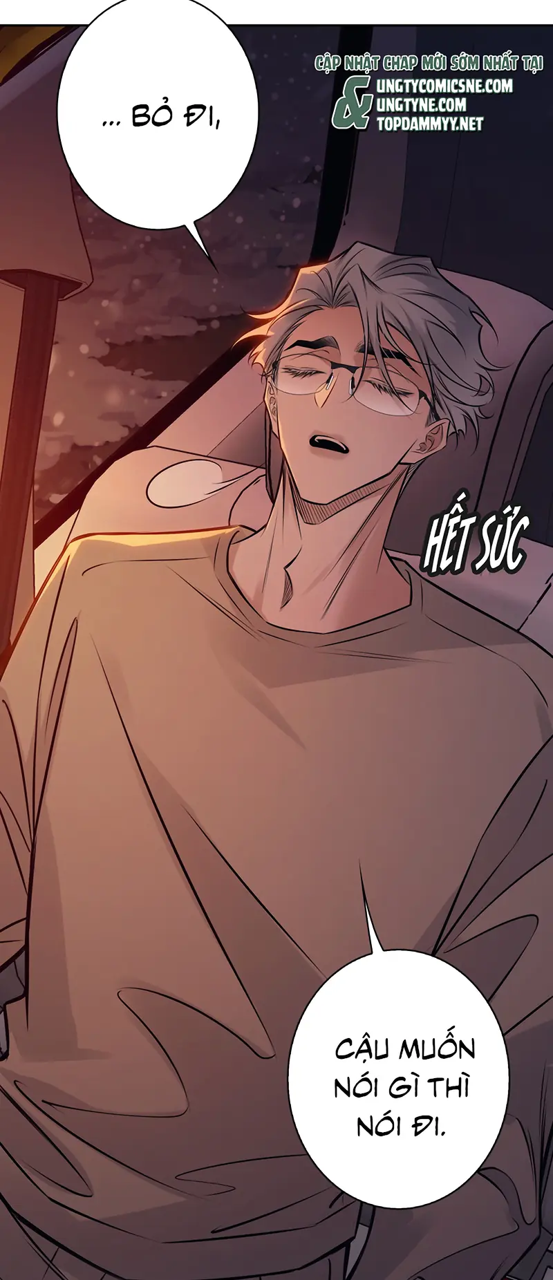 EM LÀ PHƯƠNG THUỐC CHỮA LÀNH CỦA TÔI Chapter 16 - Trang 15