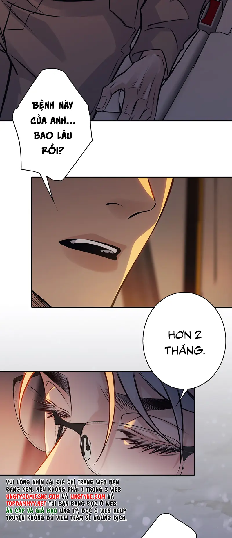 EM LÀ PHƯƠNG THUỐC CHỮA LÀNH CỦA TÔI Chapter 16 - Trang 16