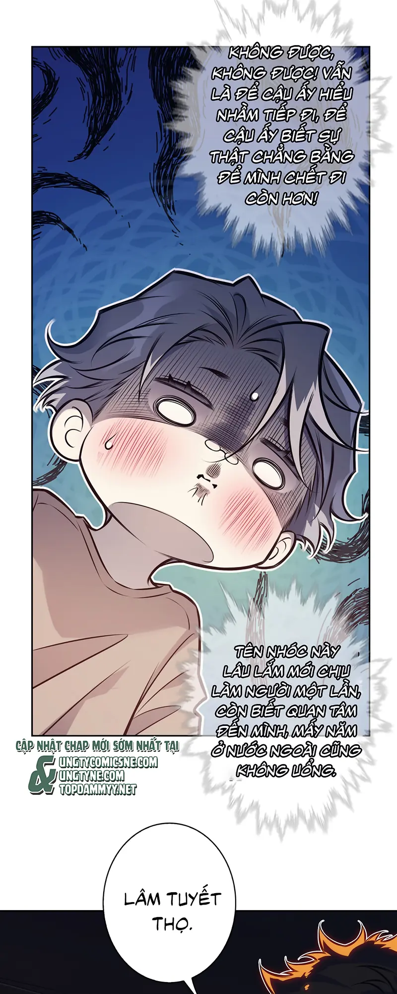 EM LÀ PHƯƠNG THUỐC CHỮA LÀNH CỦA TÔI Chapter 16 - Trang 23