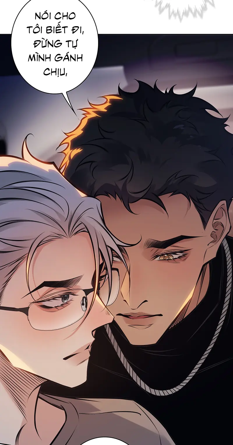 EM LÀ PHƯƠNG THUỐC CHỮA LÀNH CỦA TÔI Chapter 16 - Trang 28
