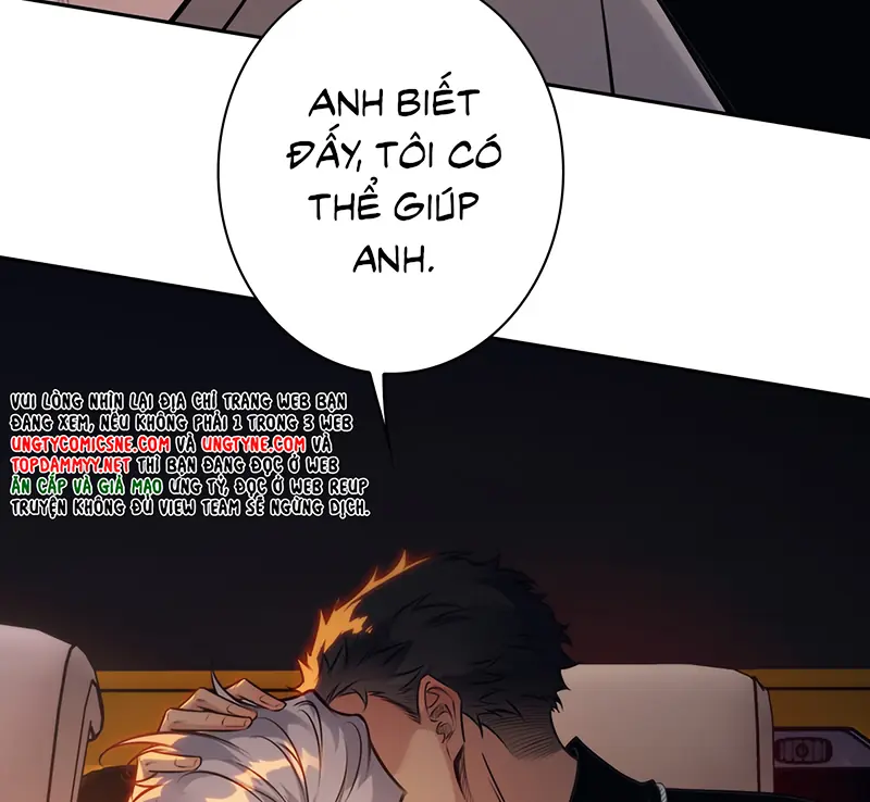 EM LÀ PHƯƠNG THUỐC CHỮA LÀNH CỦA TÔI Chapter 16 - Trang 29
