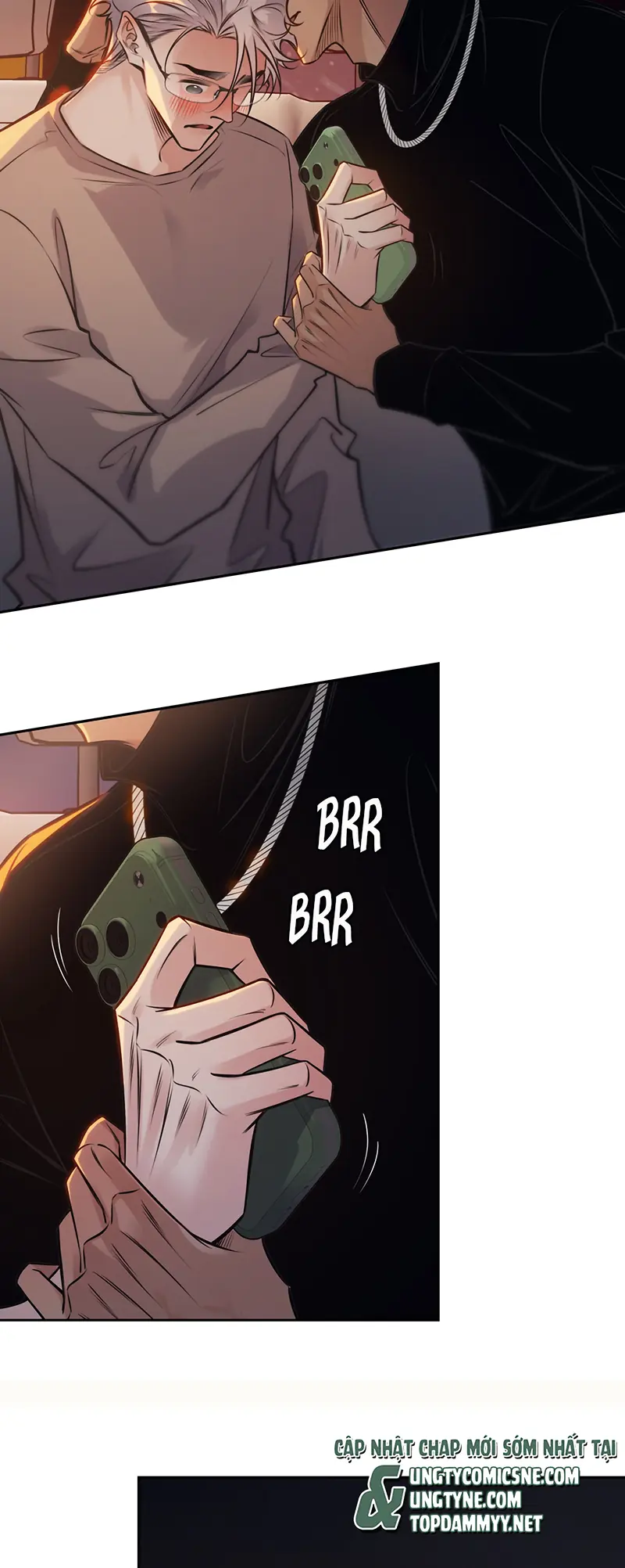EM LÀ PHƯƠNG THUỐC CHỮA LÀNH CỦA TÔI Chapter 16 - Trang 30