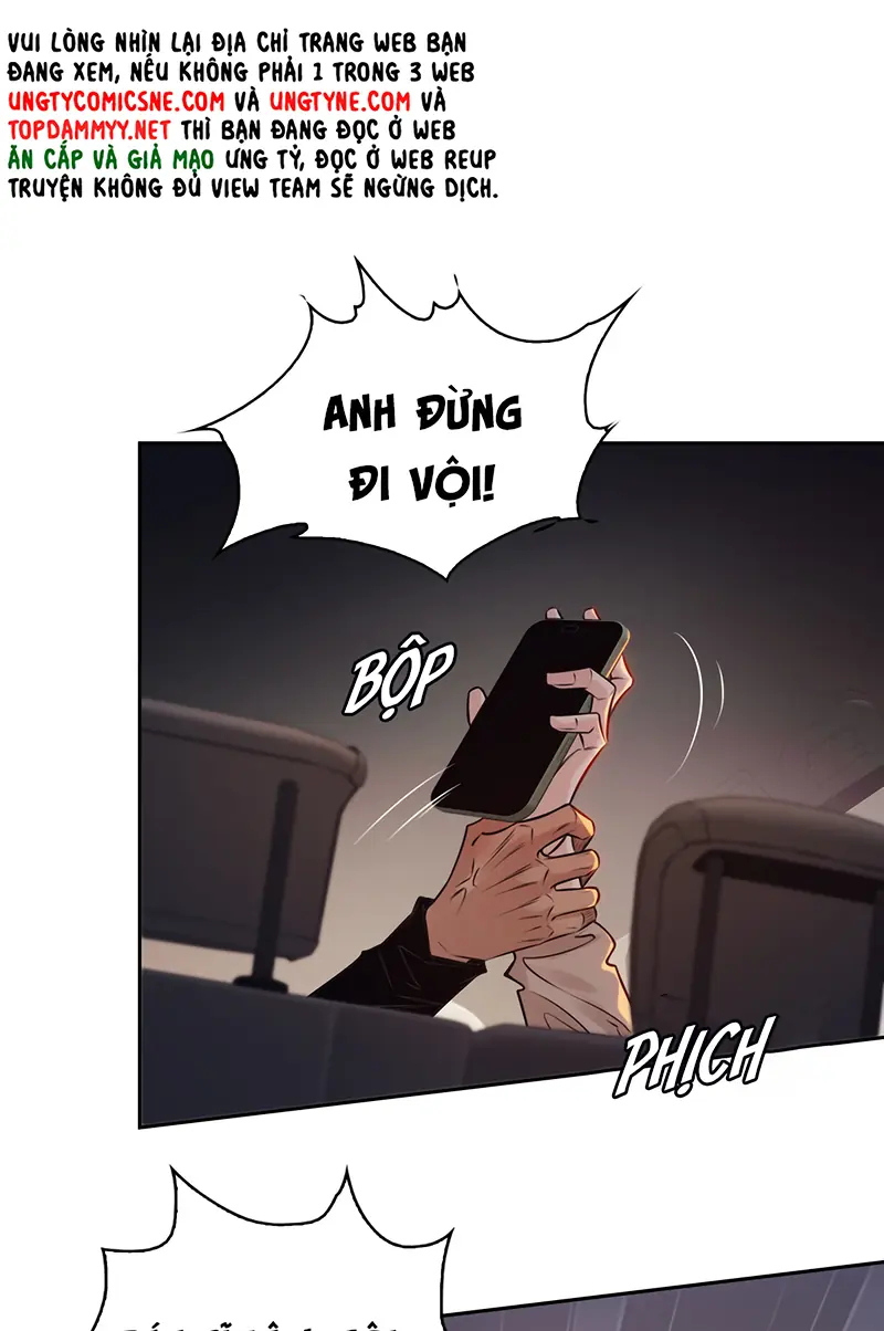 EM LÀ PHƯƠNG THUỐC CHỮA LÀNH CỦA TÔI Chapter 16 - Trang 8