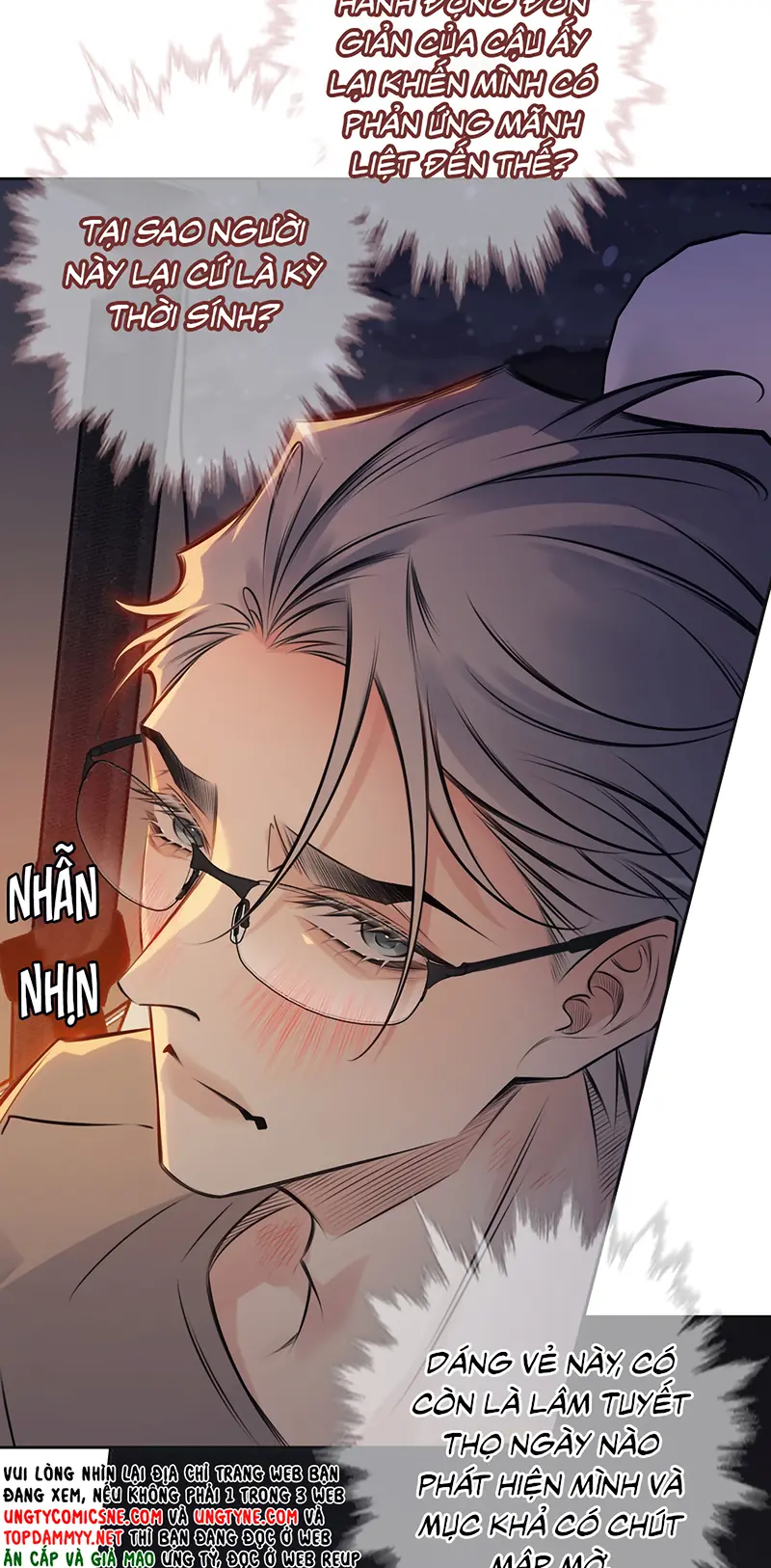 EM LÀ PHƯƠNG THUỐC CHỮA LÀNH CỦA TÔI Chapter 17 - Trang 13