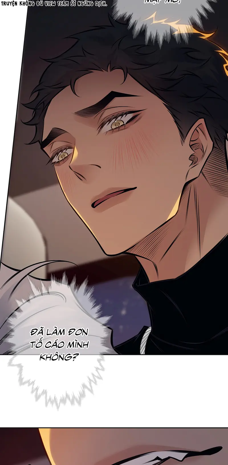 EM LÀ PHƯƠNG THUỐC CHỮA LÀNH CỦA TÔI Chapter 17 - Trang 14