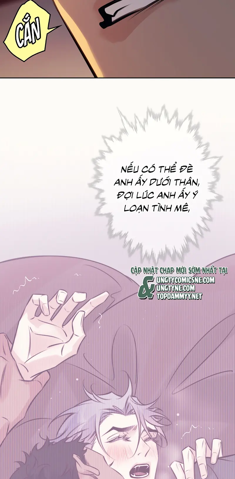 EM LÀ PHƯƠNG THUỐC CHỮA LÀNH CỦA TÔI Chapter 17 - Trang 15