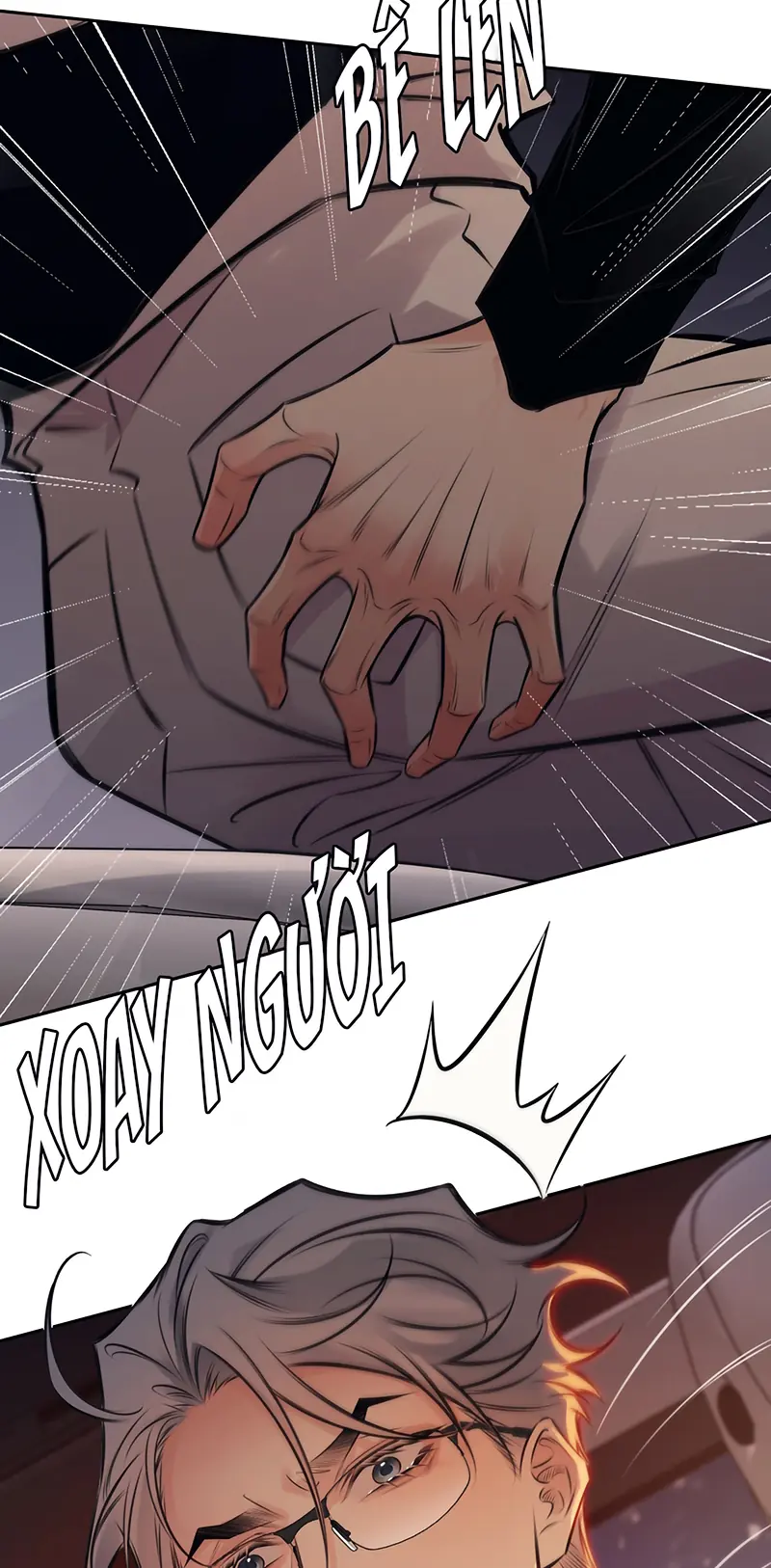 EM LÀ PHƯƠNG THUỐC CHỮA LÀNH CỦA TÔI Chapter 17 - Trang 17