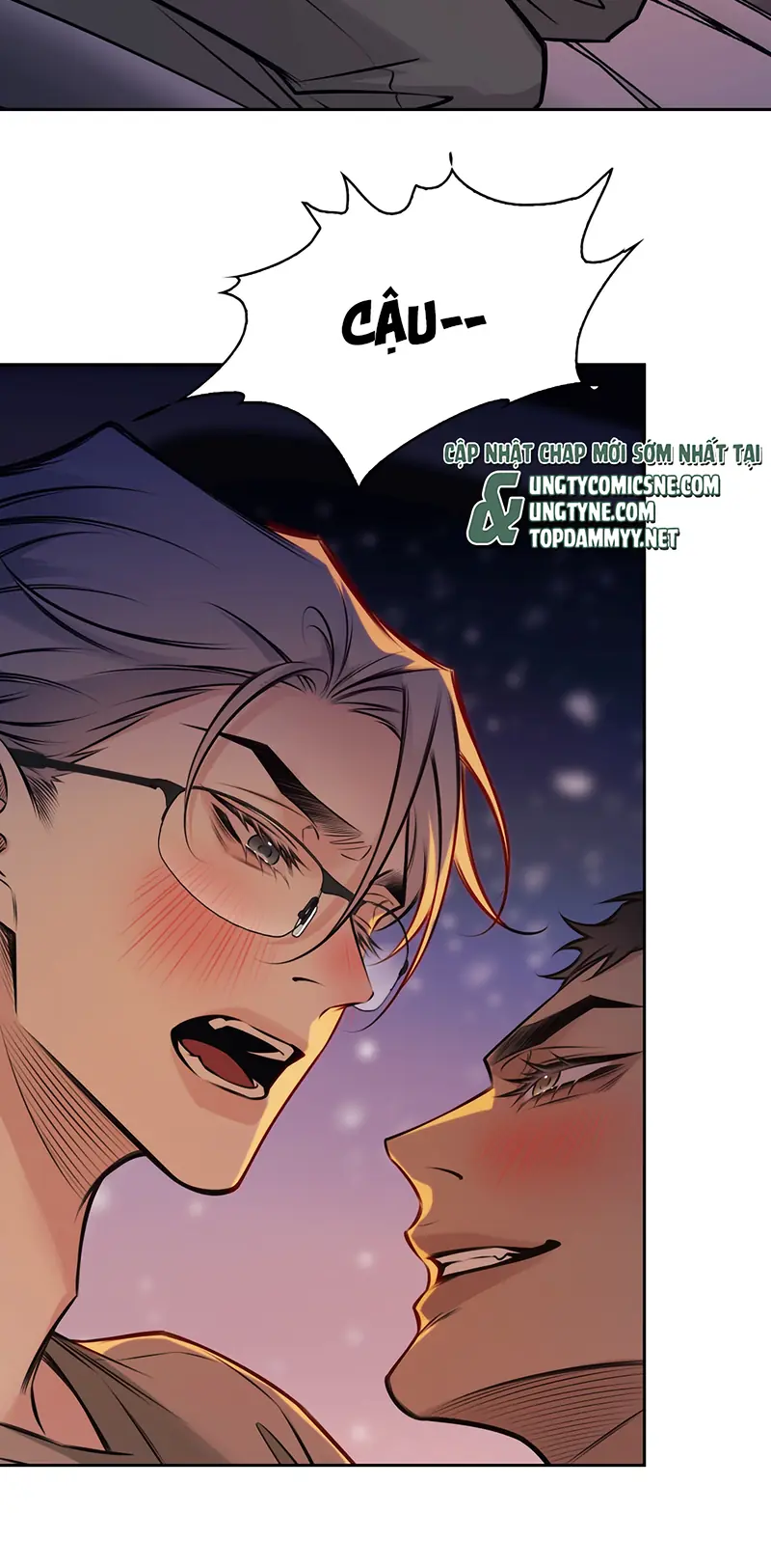 EM LÀ PHƯƠNG THUỐC CHỮA LÀNH CỦA TÔI Chapter 17 - Trang 20