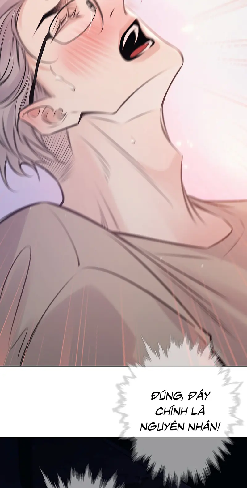 EM LÀ PHƯƠNG THUỐC CHỮA LÀNH CỦA TÔI Chapter 17 - Trang 22