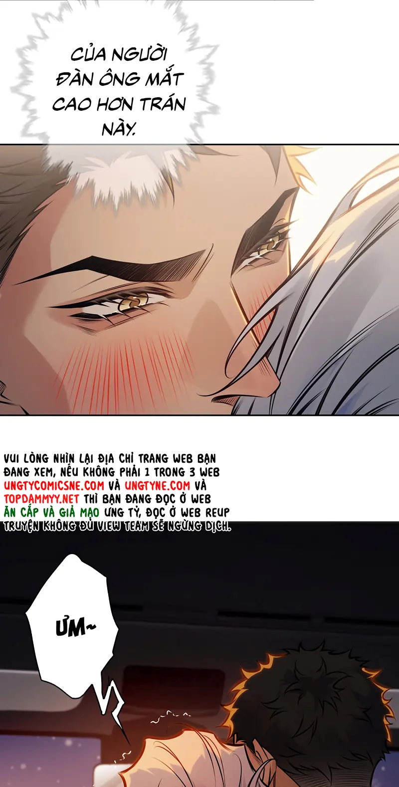 EM LÀ PHƯƠNG THUỐC CHỮA LÀNH CỦA TÔI Chapter 17 - Trang 25