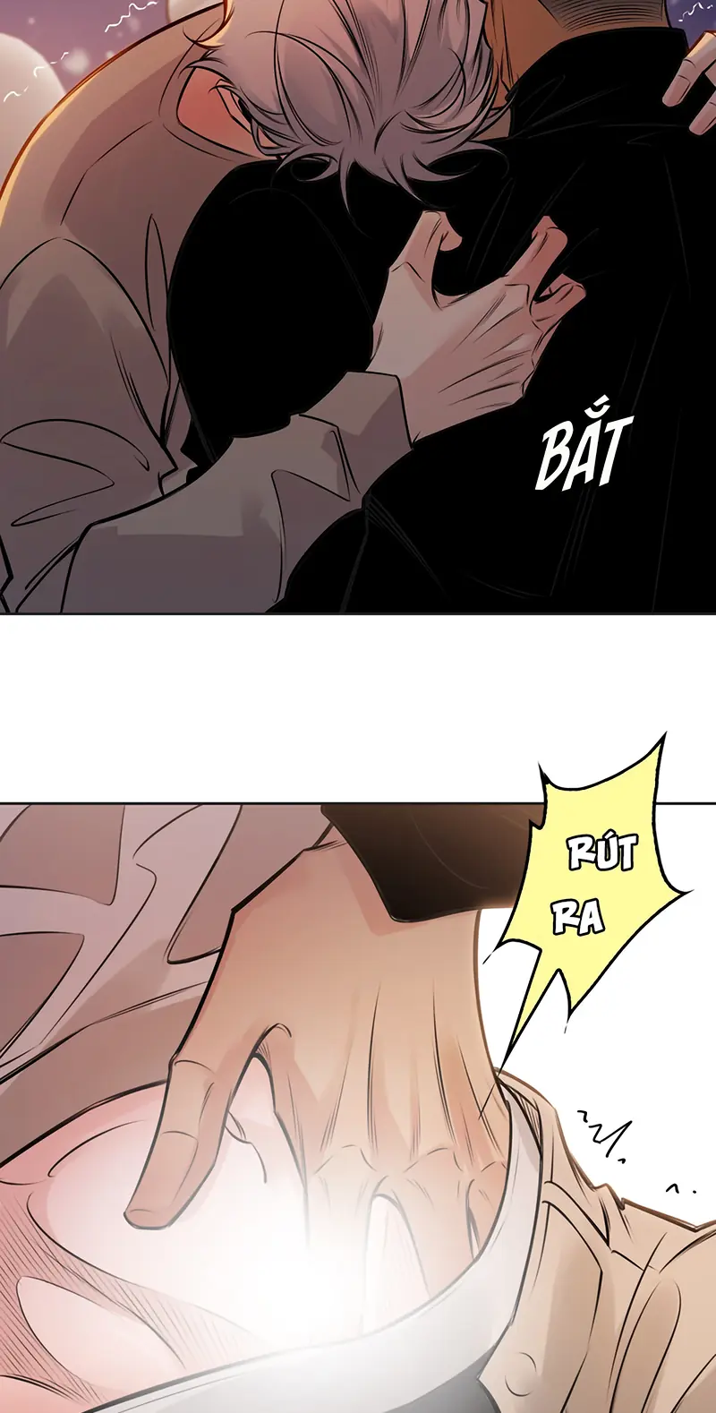 EM LÀ PHƯƠNG THUỐC CHỮA LÀNH CỦA TÔI Chapter 17 - Trang 26
