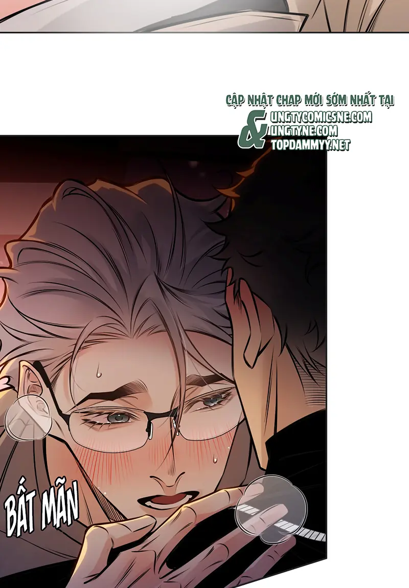 EM LÀ PHƯƠNG THUỐC CHỮA LÀNH CỦA TÔI Chapter 17 - Trang 27