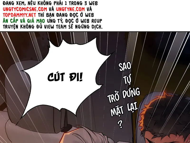EM LÀ PHƯƠNG THUỐC CHỮA LÀNH CỦA TÔI Chapter 17 - Trang 29