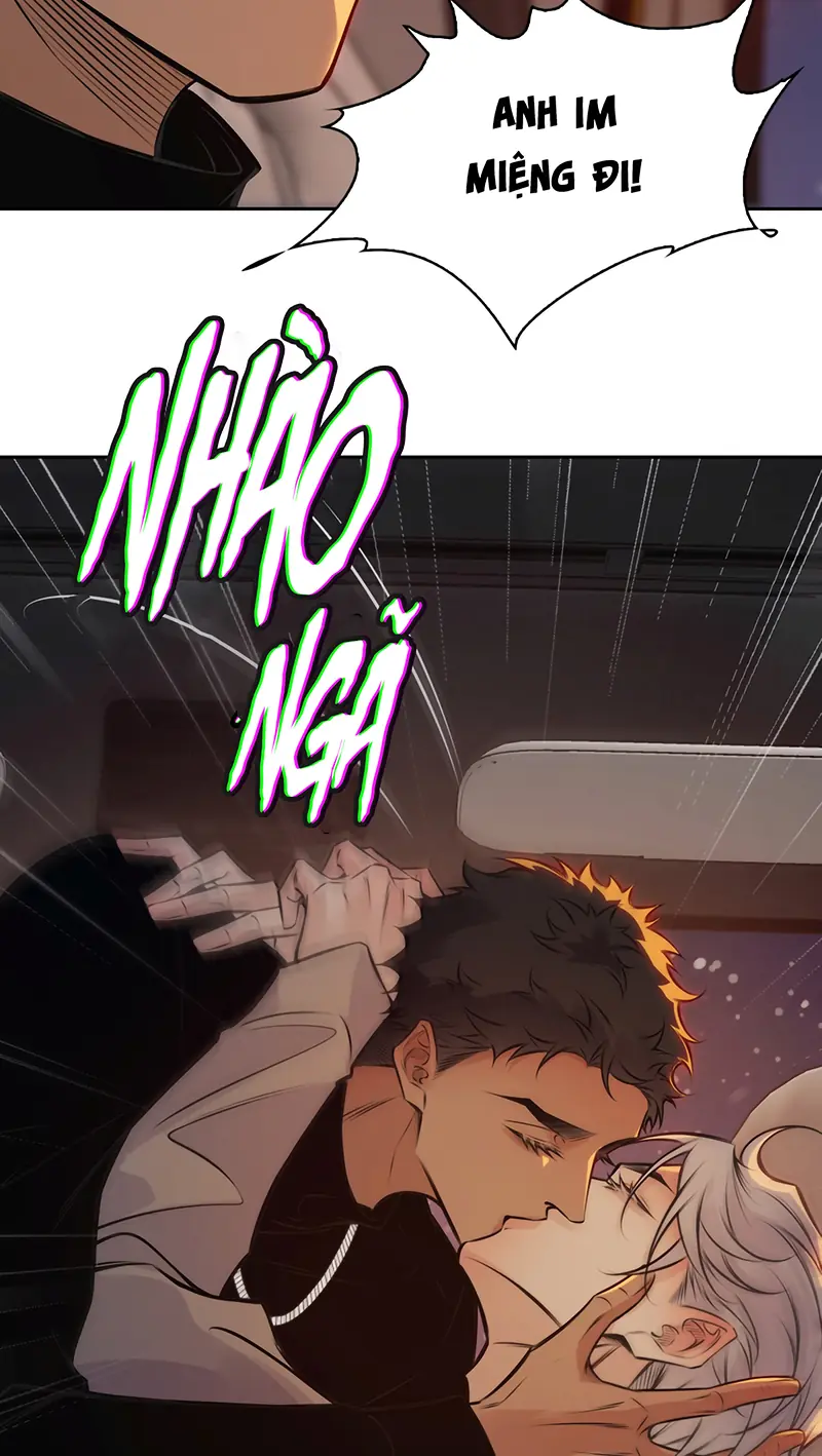EM LÀ PHƯƠNG THUỐC CHỮA LÀNH CỦA TÔI Chapter 17 - Trang 40
