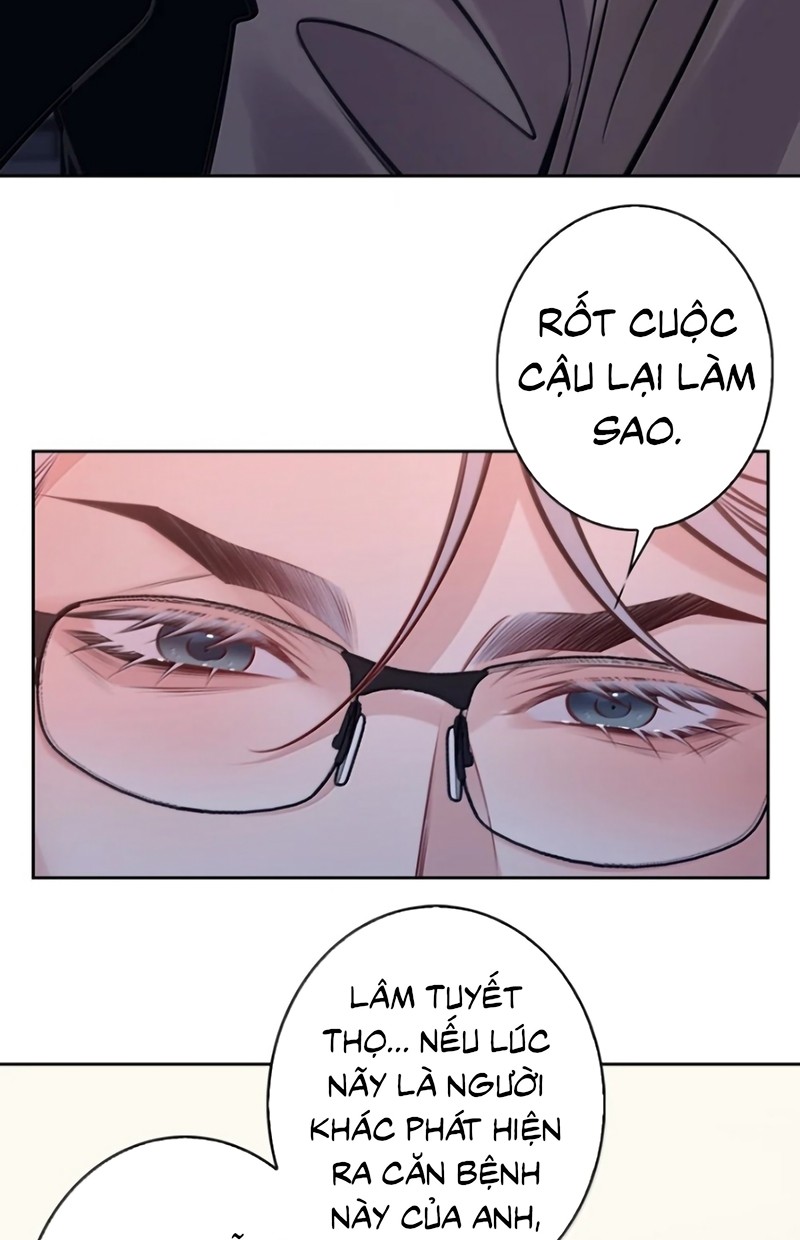EM LÀ PHƯƠNG THUỐC CHỮA LÀNH CỦA TÔI Chapter 18 - Trang 11