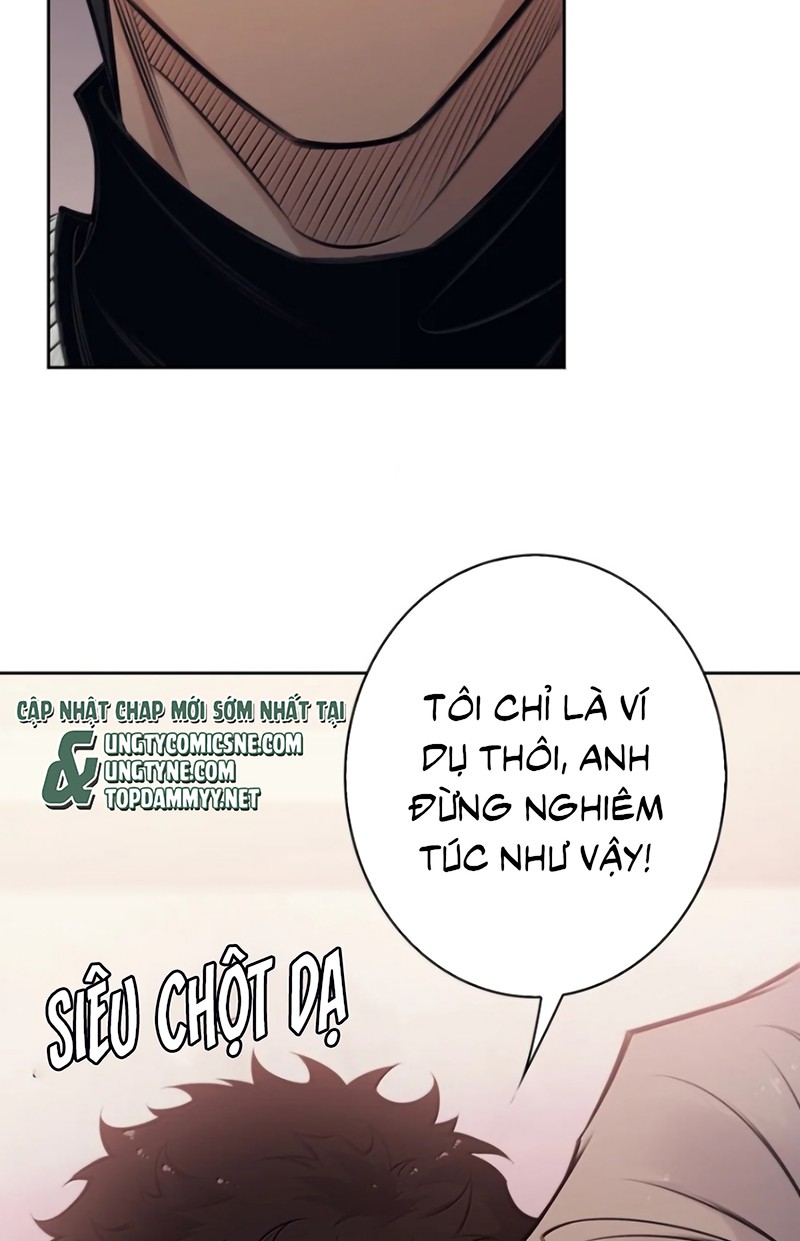 EM LÀ PHƯƠNG THUỐC CHỮA LÀNH CỦA TÔI Chapter 18 - Trang 15