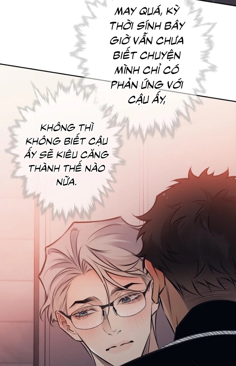 EM LÀ PHƯƠNG THUỐC CHỮA LÀNH CỦA TÔI Chapter 18 - Trang 17
