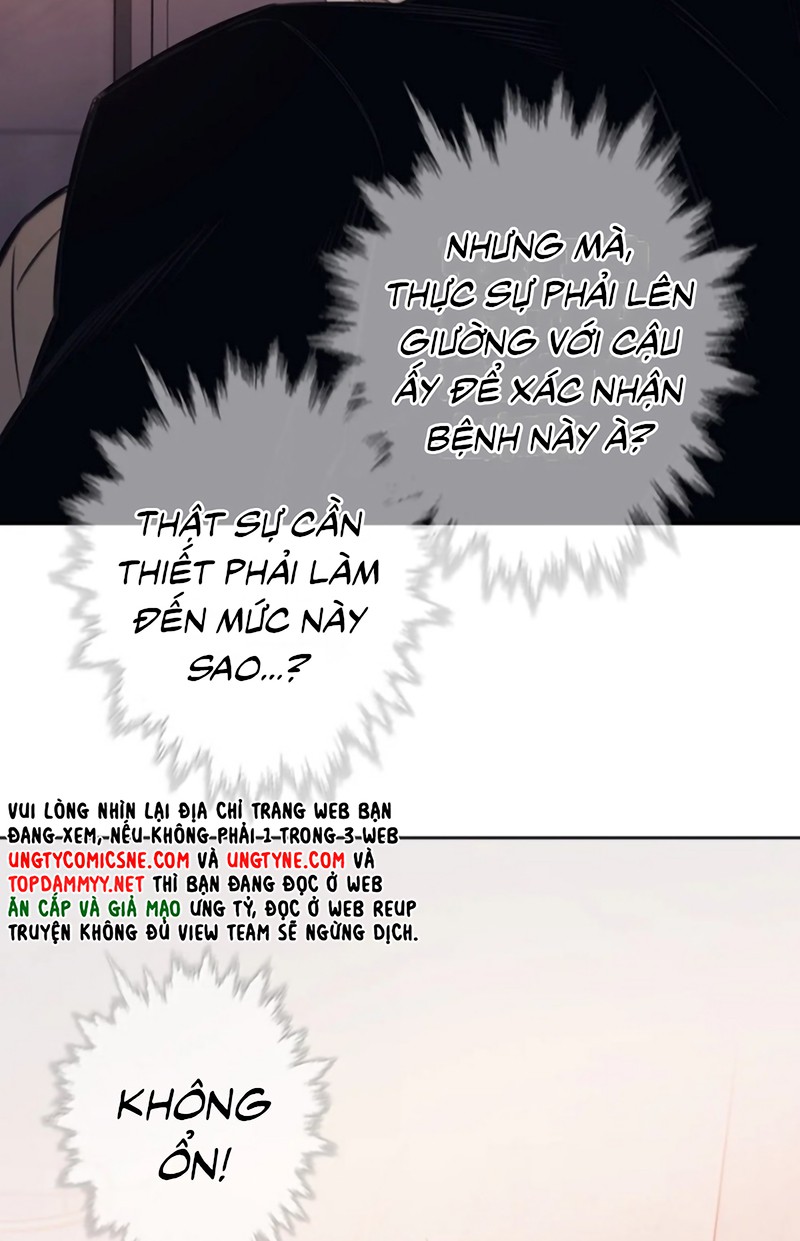 EM LÀ PHƯƠNG THUỐC CHỮA LÀNH CỦA TÔI Chapter 18 - Trang 18