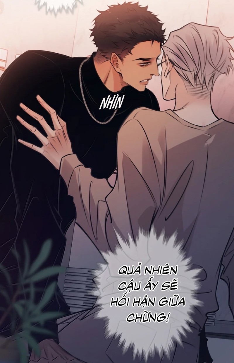 EM LÀ PHƯƠNG THUỐC CHỮA LÀNH CỦA TÔI Chapter 18 - Trang 19