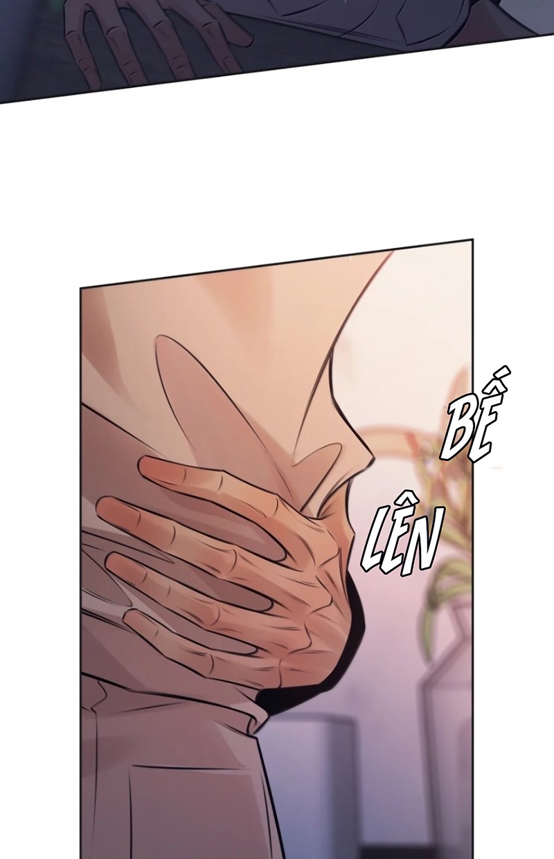 EM LÀ PHƯƠNG THUỐC CHỮA LÀNH CỦA TÔI Chapter 18 - Trang 20