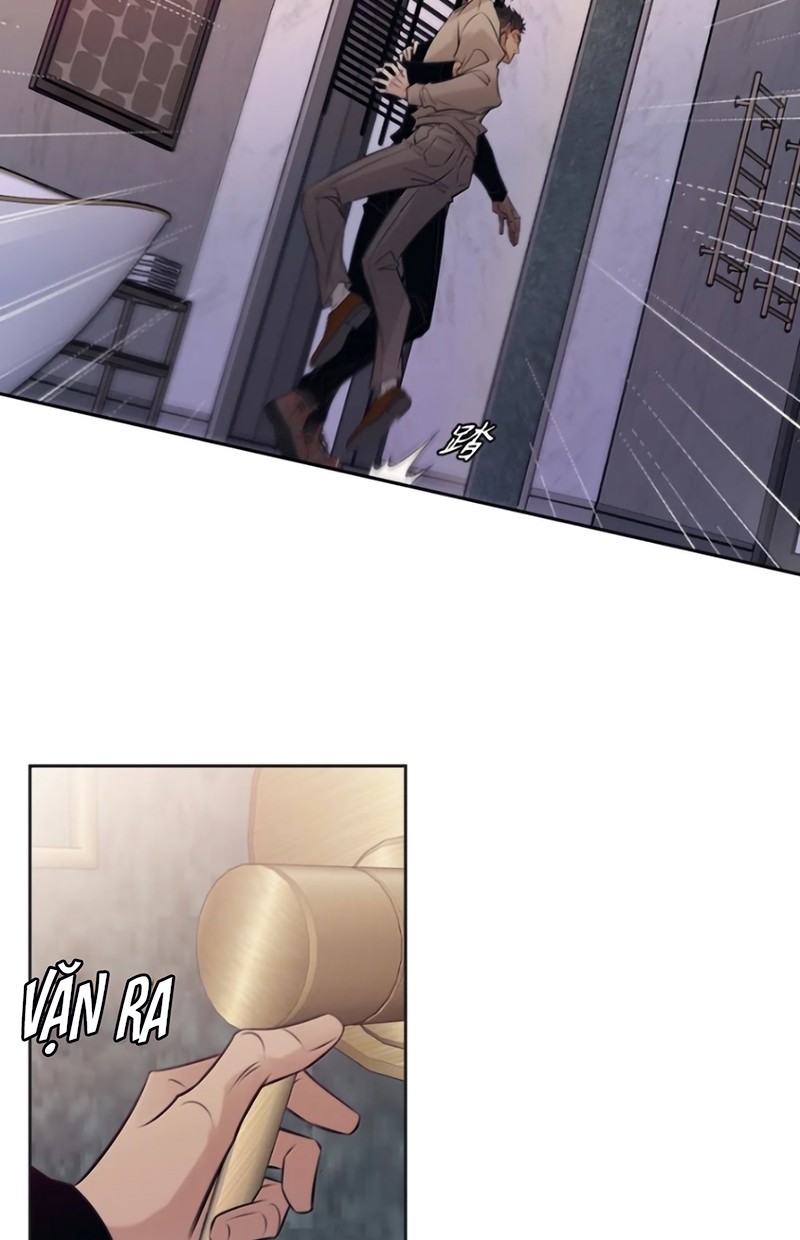 EM LÀ PHƯƠNG THUỐC CHỮA LÀNH CỦA TÔI Chapter 18 - Trang 22