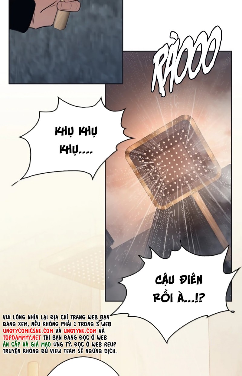 EM LÀ PHƯƠNG THUỐC CHỮA LÀNH CỦA TÔI Chapter 18 - Trang 23