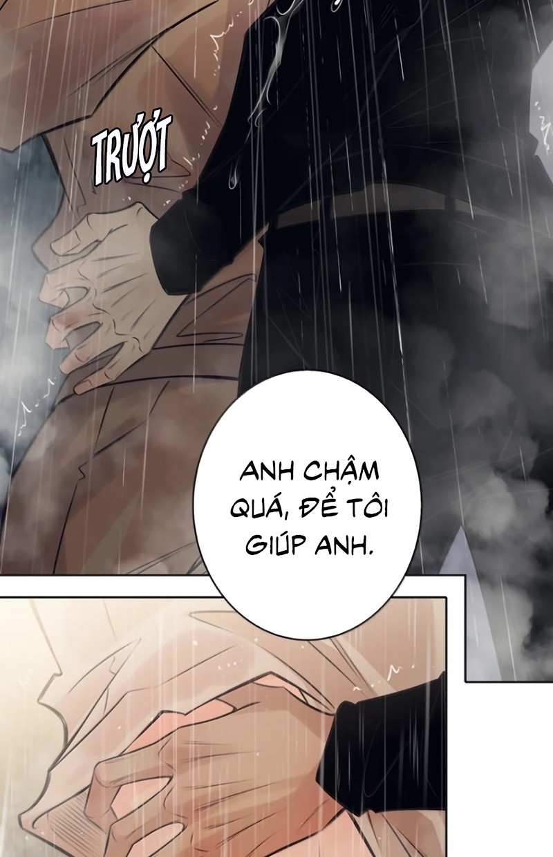 EM LÀ PHƯƠNG THUỐC CHỮA LÀNH CỦA TÔI Chapter 18 - Trang 25