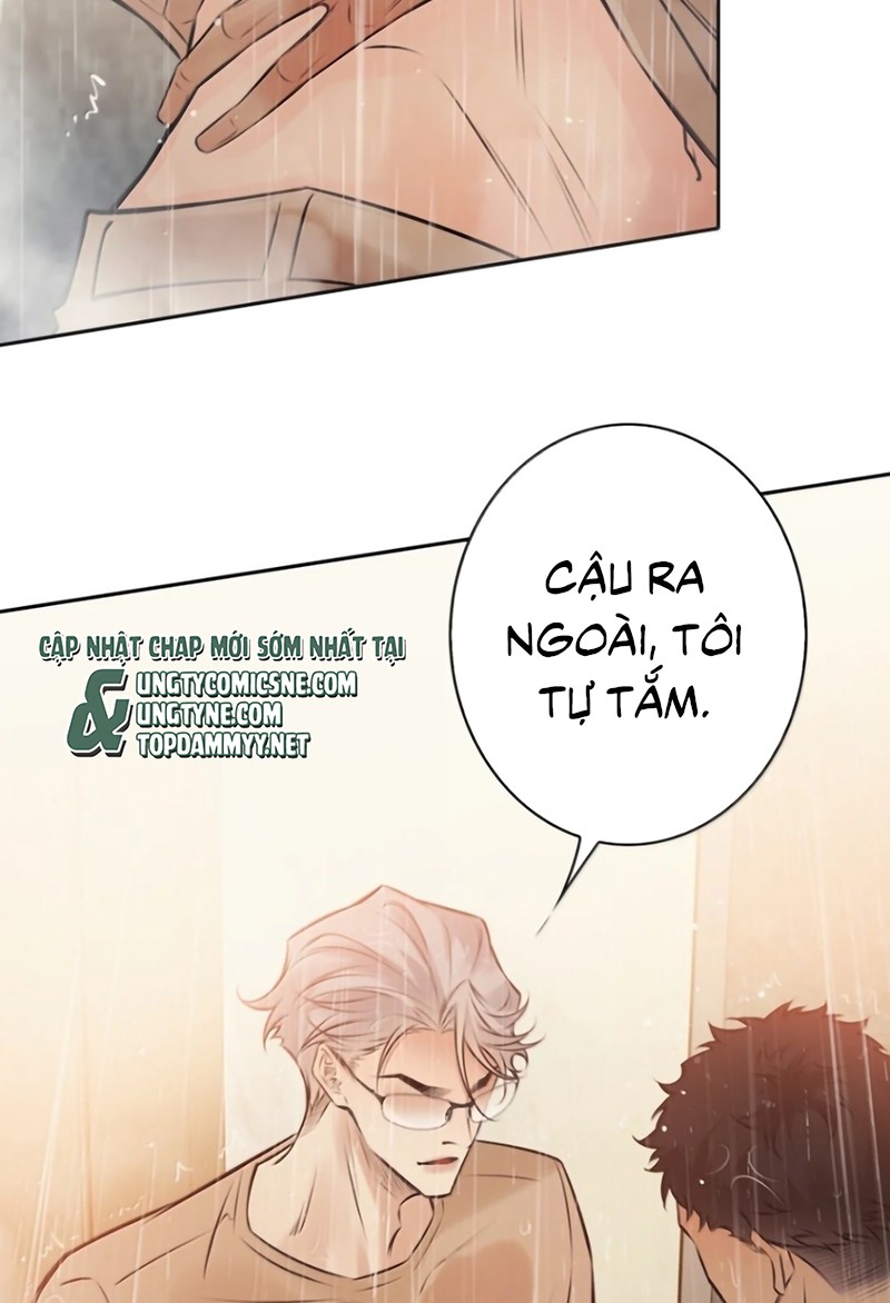 EM LÀ PHƯƠNG THUỐC CHỮA LÀNH CỦA TÔI Chapter 18 - Trang 26