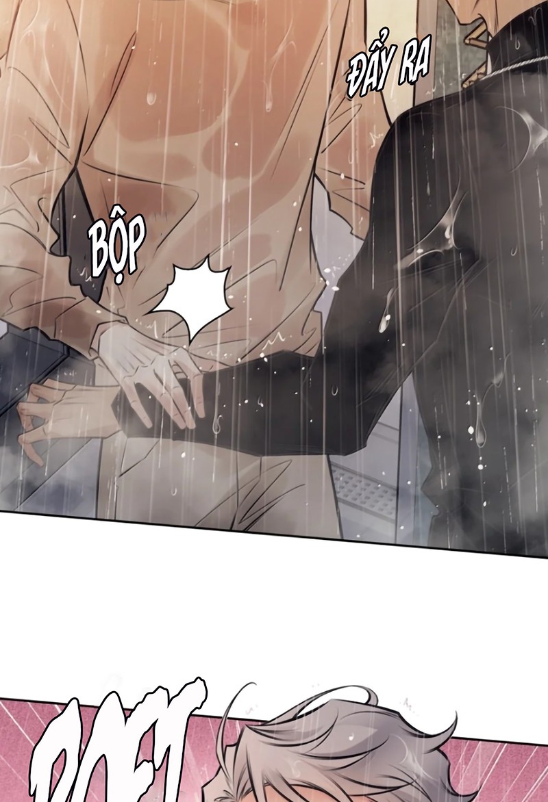 EM LÀ PHƯƠNG THUỐC CHỮA LÀNH CỦA TÔI Chapter 18 - Trang 27