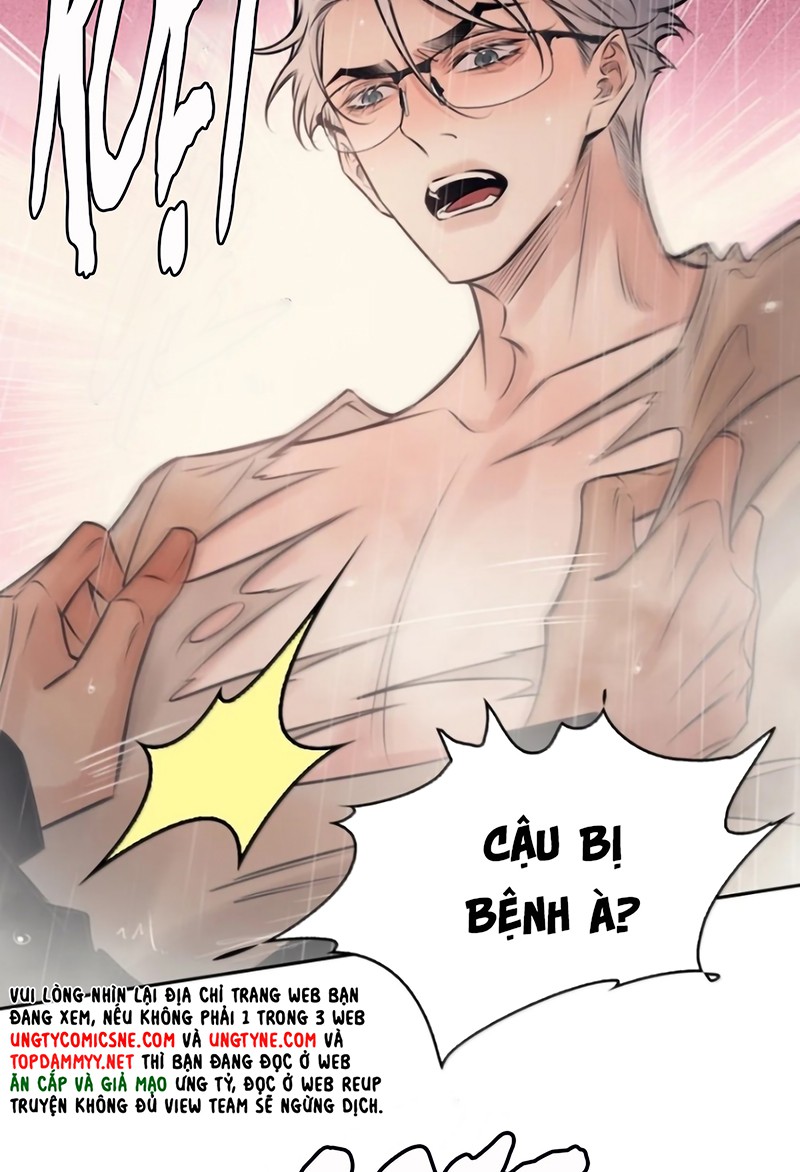 EM LÀ PHƯƠNG THUỐC CHỮA LÀNH CỦA TÔI Chapter 18 - Trang 28