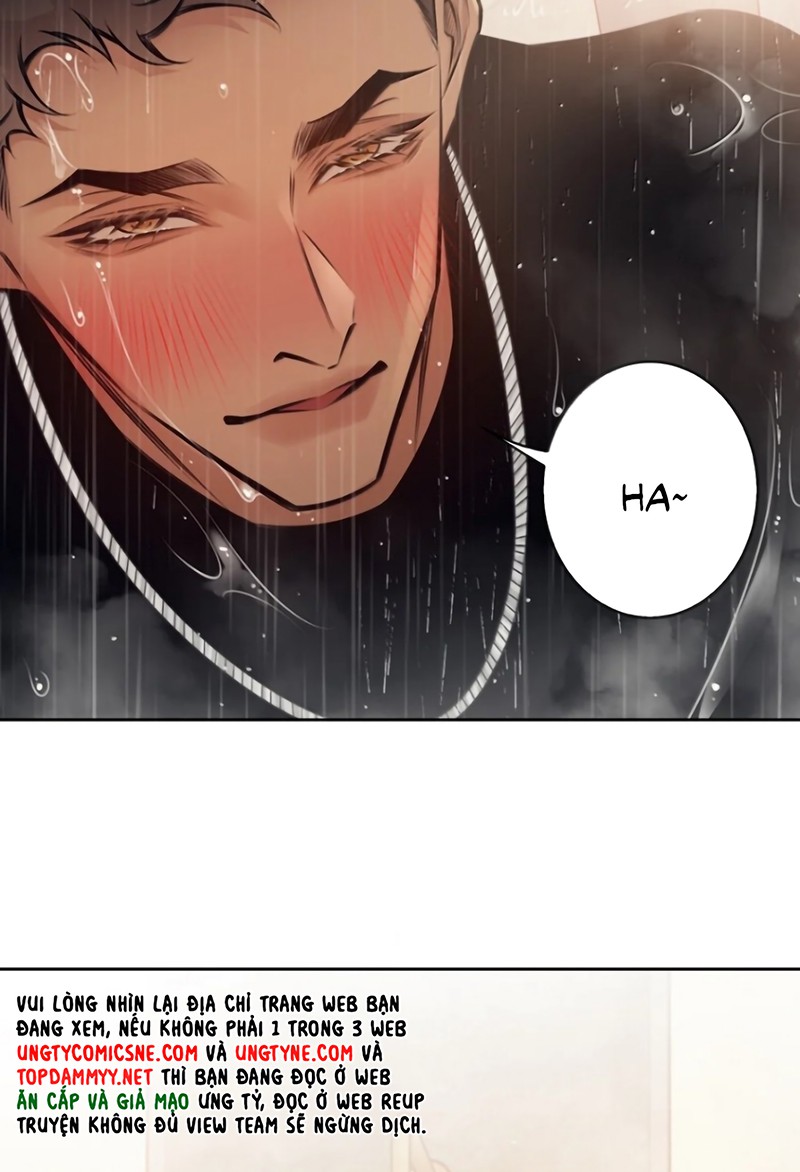 EM LÀ PHƯƠNG THUỐC CHỮA LÀNH CỦA TÔI Chapter 18 - Trang 34
