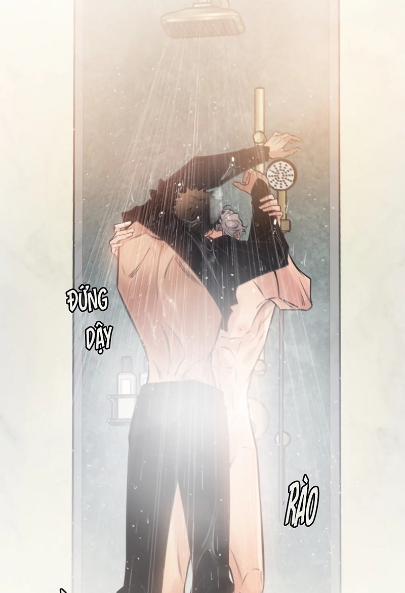 EM LÀ PHƯƠNG THUỐC CHỮA LÀNH CỦA TÔI Chapter 18 - Trang 35