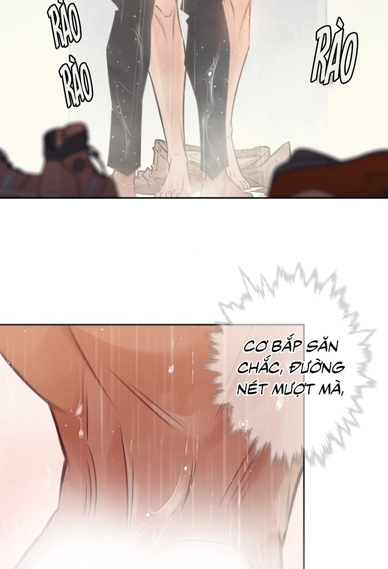 EM LÀ PHƯƠNG THUỐC CHỮA LÀNH CỦA TÔI Chapter 18 - Trang 36