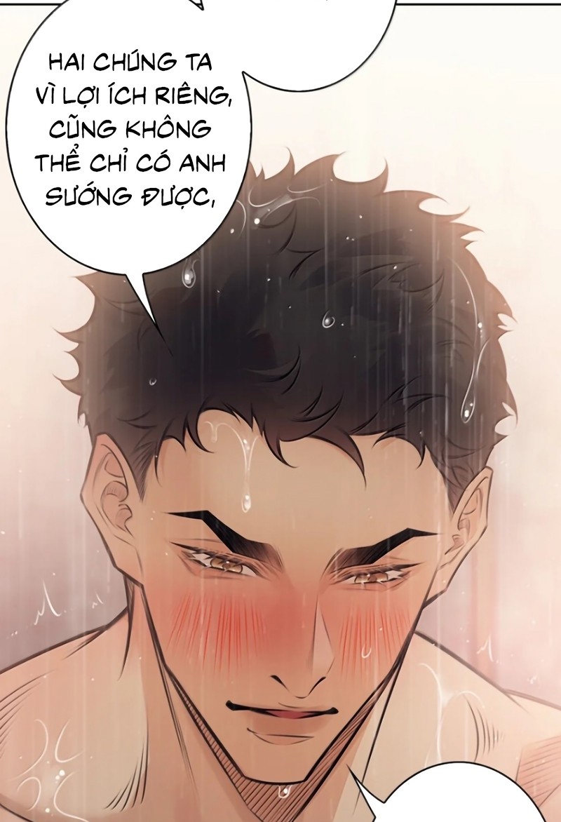 EM LÀ PHƯƠNG THUỐC CHỮA LÀNH CỦA TÔI Chapter 18 - Trang 39