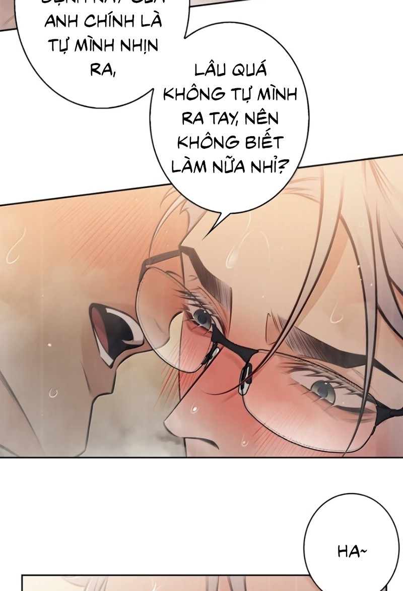 EM LÀ PHƯƠNG THUỐC CHỮA LÀNH CỦA TÔI Chapter 18 - Trang 43
