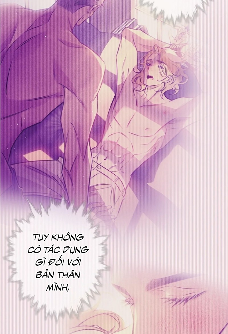 EM LÀ PHƯƠNG THUỐC CHỮA LÀNH CỦA TÔI Chapter 18 - Trang 45