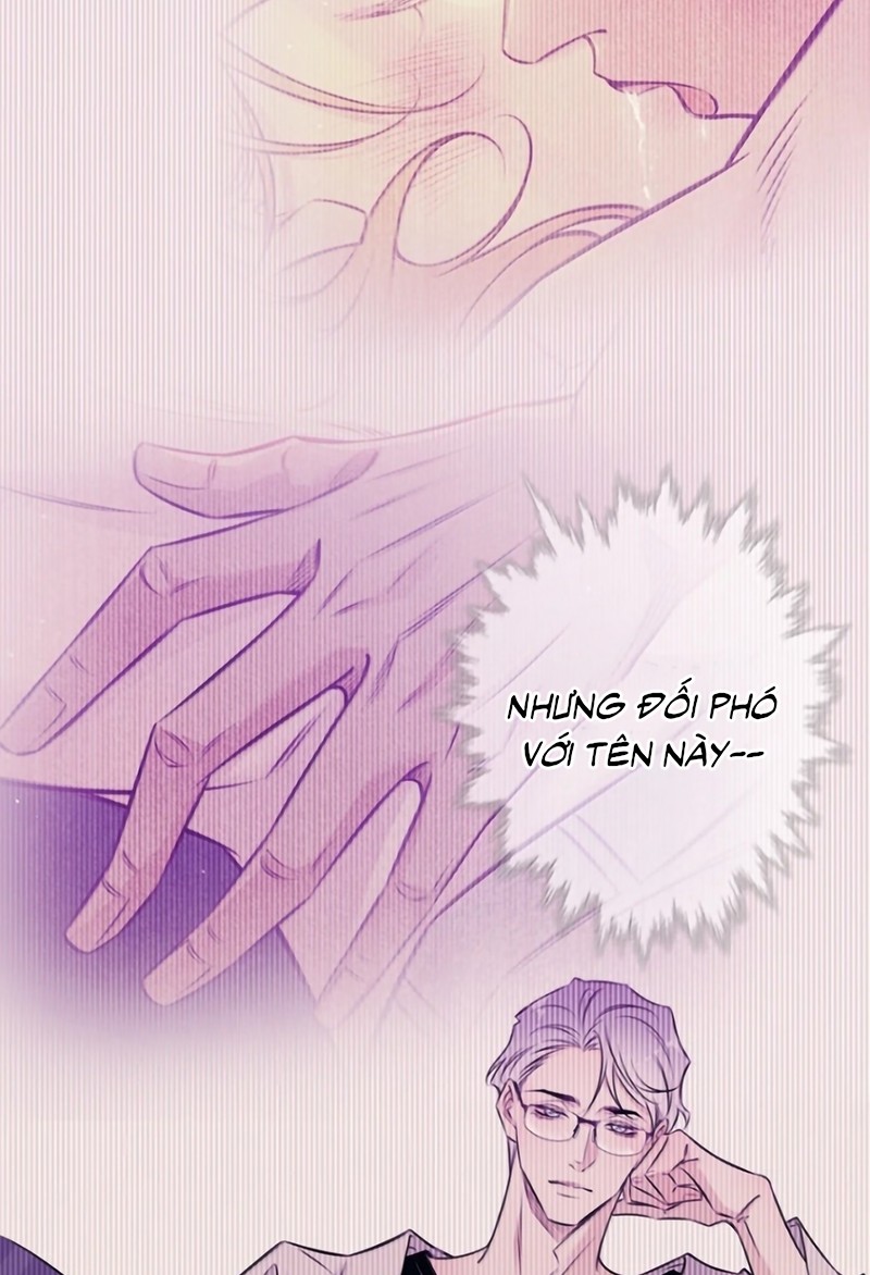 EM LÀ PHƯƠNG THUỐC CHỮA LÀNH CỦA TÔI Chapter 18 - Trang 46