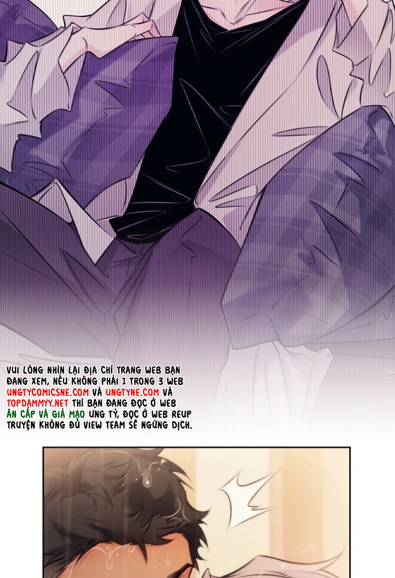 EM LÀ PHƯƠNG THUỐC CHỮA LÀNH CỦA TÔI Chapter 18 - Trang 47