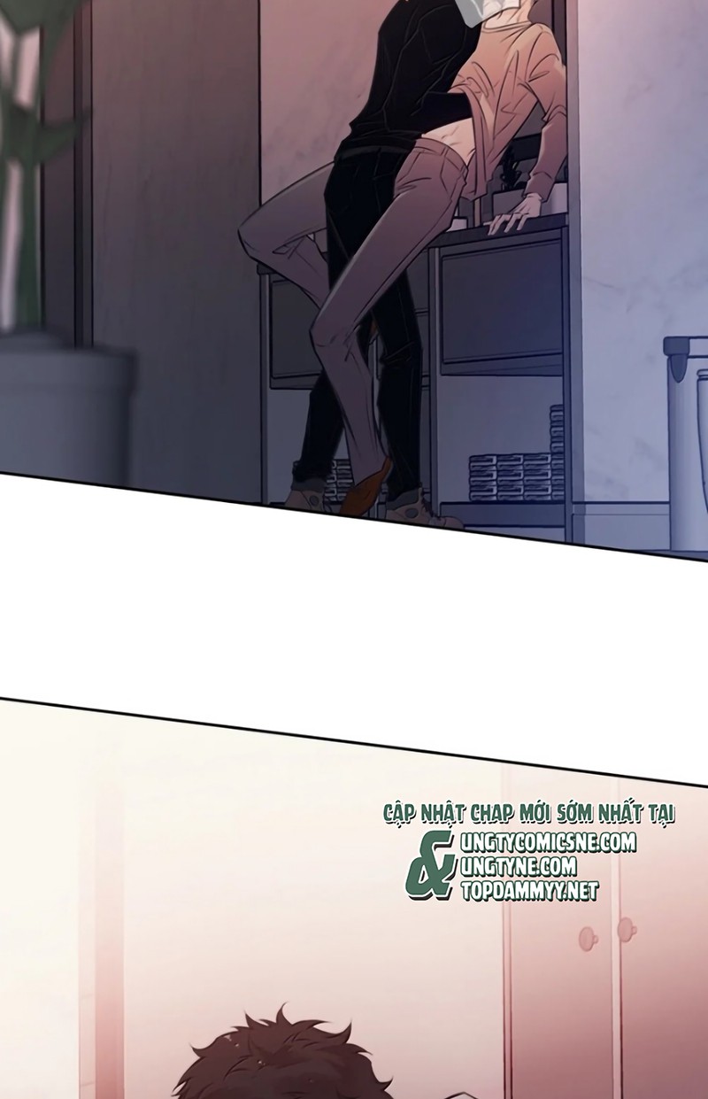 EM LÀ PHƯƠNG THUỐC CHỮA LÀNH CỦA TÔI Chapter 18 - Trang 5