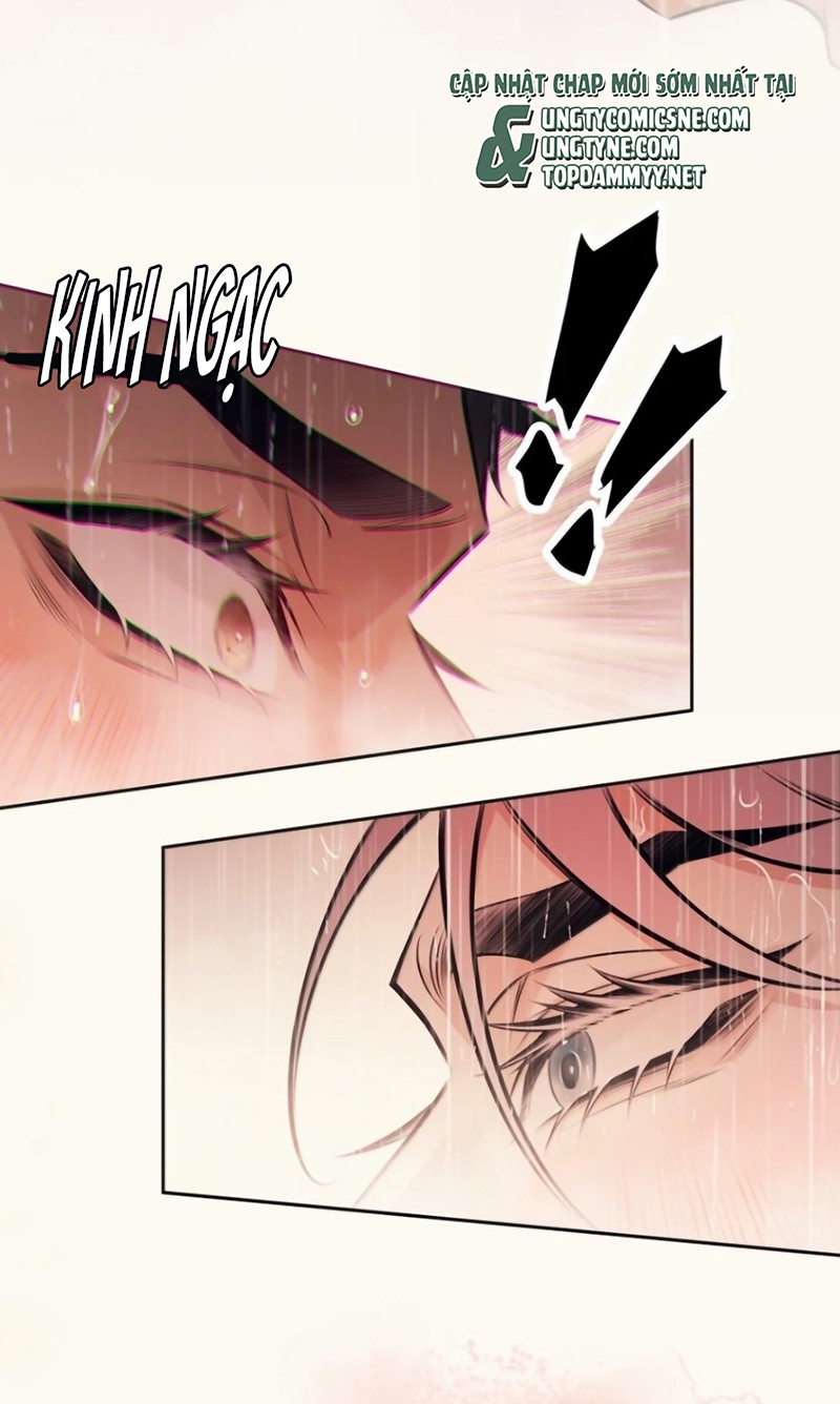 EM LÀ PHƯƠNG THUỐC CHỮA LÀNH CỦA TÔI Chapter 18 - Trang 50