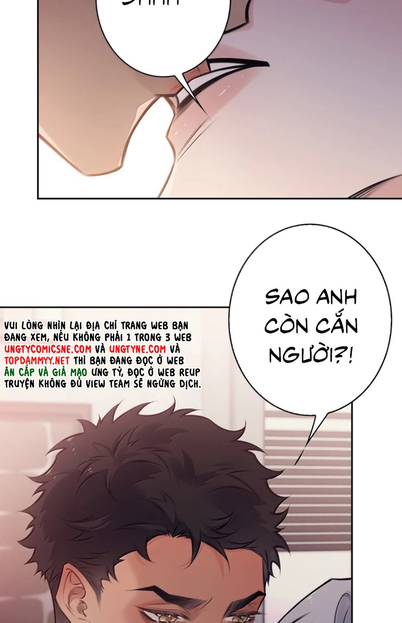 EM LÀ PHƯƠNG THUỐC CHỮA LÀNH CỦA TÔI Chapter 18 - Trang 7